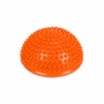 MASAŽNA JEŽ POLUŽOGA - SPIKY MASSAGE HALF BALL