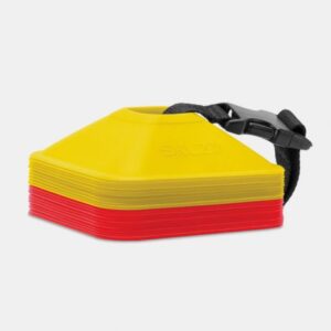Mini Cones SKLZ - Mini stošci za trening (20 kom.)