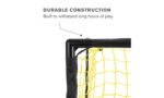 PRO MINI SOCCER – nogometni gol SKLZ 56 x 39 cm - slika 5