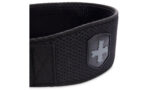 MUŠKI PAS ZA DIZANJE UTEGA – HEXCORE (rdeči) Harbinger® - slika 8
