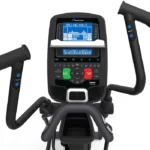 Eliptični trenažer Nautilus E628 - slika 4