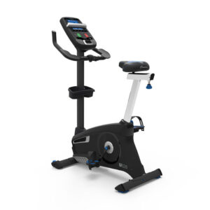 Upright bike Nautilus U628