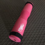 OBLOGA PALICE ROZA - NBR bar pad