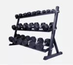 UNIVERZALNI NOSILEC ENOROČNA UTEŽ HEAVY DUTY - slika 3