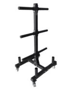 NOSILEC OLIMIPJSKIH PALICI I PLOČA - BAR/PLATE RACK - slika 3