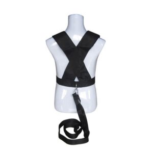 POWER SLED WORKOUT HARNESS