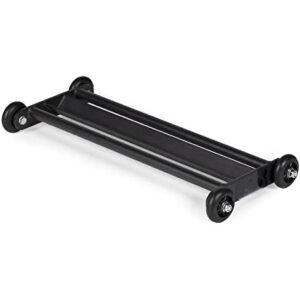 GHR GLUTE HAM ROLLER
