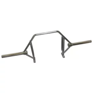 OLIMPIJSKA OPEN HEX BAR