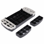 Aerobic step platforma - 2 razine - slika 8