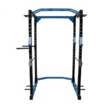 POWER RACK HEAVY DUTY - samostojeći kletka za trening