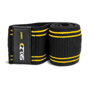 Pro Knit Hip Band Light SKLZ