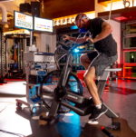 Assault AirBike Elite - slika 4