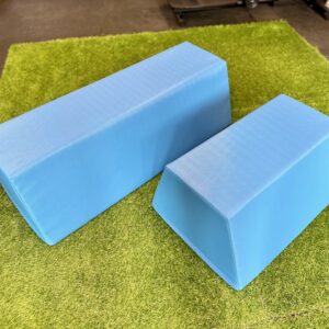 PWR Hip Thruster Protuklizni 60 cm