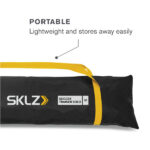 QUICKSTER SOLO TRAINER – odbojna mreža SKLZ - slika 6