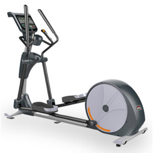 Eliptični trenažer Impulze RE700 - komercialni orbitrek