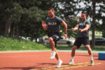 Elastična traka za trening SKLZ Recoil 360° z obremenitvijo - slika 9