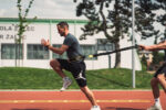 Elastična traka za trening SKLZ Recoil 360° z obremenitvijo - slika 12