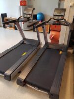 Tekalna steza Impulze RT700 - profesionalna za fitnes centre - slika 3