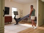 Naprava za veslanje NORDICTRACK RW 900 - slika 6
