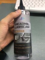100% SILIKONSKO OLJE ZA PODMAZIVANJE TEKALNE STEZE - 500ml - slika 2