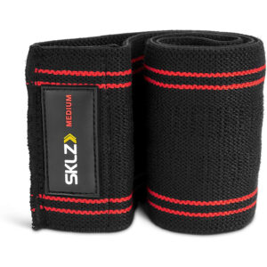 Pro Knit Hip Band Medium SKLZ
