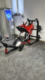 45° Leg Press SL7020 - Profesionalna naprava za noge - slika 6