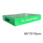 SOFT PLYO BOX 90x75x15 cm