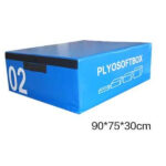 SOFT PLYO BOX 90x75x30 cm