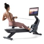 Naprava za veslanje NORDICTRACK RW 900 - slika 5