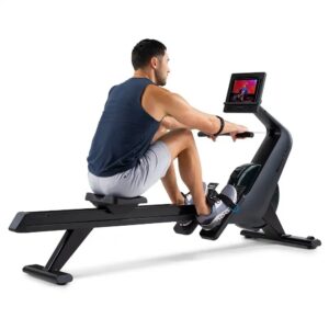 Naprava za veslanje NORDICTRACK RW 300