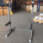 SQUAT RACK PREMIUM - slika 19
