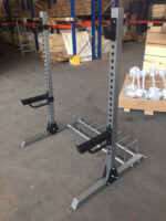 SQUAT RACK PREMIUM - slika 18