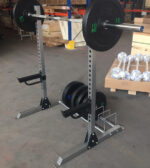 SQUAT RACK PREMIUM - slika 17