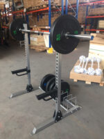 SQUAT RACK PREMIUM - slika 16