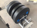 SQUAT RACK PREMIUM - slika 13