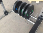 SQUAT RACK PREMIUM - slika 12