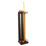 BODY BAR CLUB RACK - stojalo za body bar utege