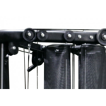 Dual Adjustable Pulley - Toorx CSX 70 - slika 2