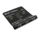 Podloga za vadbo SKLZ Trainer Mat s 24 vajami za moč - slika 8