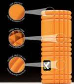 GRID TRIGGERPOINT FOAM ROLLER MASAŽNI VALJ - slika 6