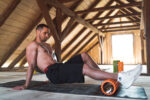 GRID TRIGGERPOINT FOAM ROLLER MASAŽNI VALJ - slika 9