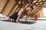 GRID TRIGGERPOINT FOAM ROLLER MASAŽNI VALJ - slika 11