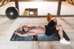 GRID TRIGGERPOINT FOAM ROLLER MASAŽNI VALJ - slika 12