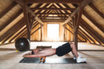 GRID TRIGGERPOINT FOAM ROLLER MASAŽNI VALJ - slika 13