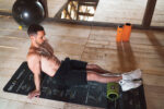 GRID TRIGGERPOINT FOAM ROLLER MASAŽNI VALJ - slika 14