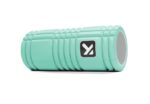 GRID TRIGGERPOINT FOAM ROLLER MINT - MASAŽNI VALJ - slika 2