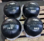 WALL FUNCTIONAL BALL 7KG