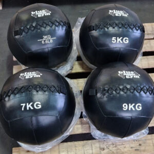 WALL FUNCTIONAL BALL 3KG