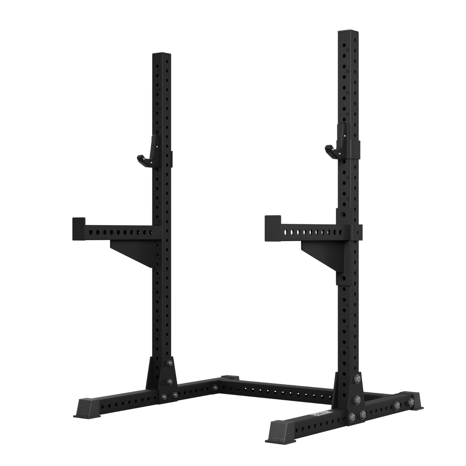 ProSquat Rack ProSquat Rack 123x120x178 cm – Stojalo za Počepe za Fitnes in Domačo Uporabo - slika 1