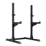 ProSquat Rack 123x120x178 cm – Stojalo za Počepe za Fitnes in Domačo Uporabo - slika 2